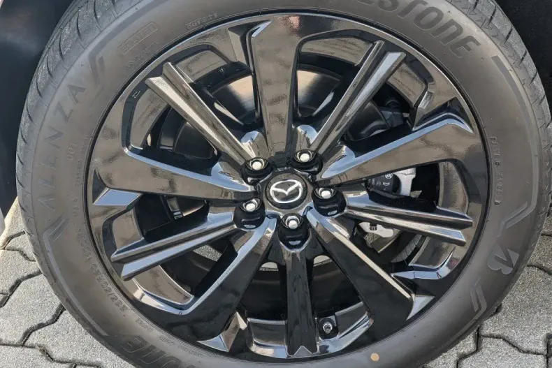 Mazda CX-60 din 2025 cu 10 km - oferta MAZ121314 - foto 7