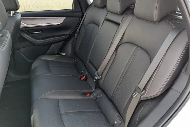 Mazda CX-60 din 2025 cu 10 km - oferta MAZ121314 - foto 12