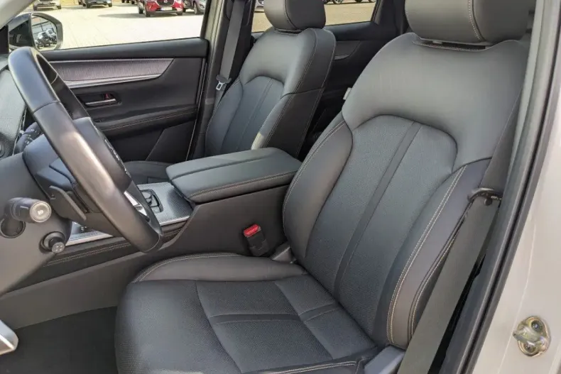 Mazda CX-60 din 2025 cu 10 km - oferta MAZ121314 - foto 13