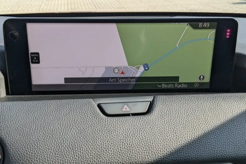 Mazda CX-60 din 2025 cu 10 km - oferta MAZ121314 - foto 15