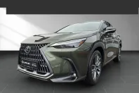 Lexus NX 350h din 2025 cu 10 km - oferta LEX121315 - foto 1