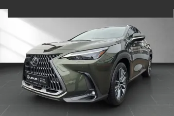 Lexus NX 350h din 2025 - oferta LEX121315
