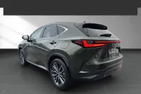 Lexus NX 350h din 2025 cu 10 km - oferta LEX121315 - foto 3