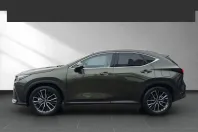 Lexus NX 350h din 2025 cu 10 km - oferta LEX121315 - foto 4