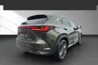 Lexus NX 350h din 2025 cu 10 km - oferta LEX121315 - foto 5