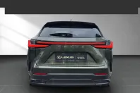 Lexus NX 350h din 2025 cu 10 km - oferta LEX121315 - foto 6