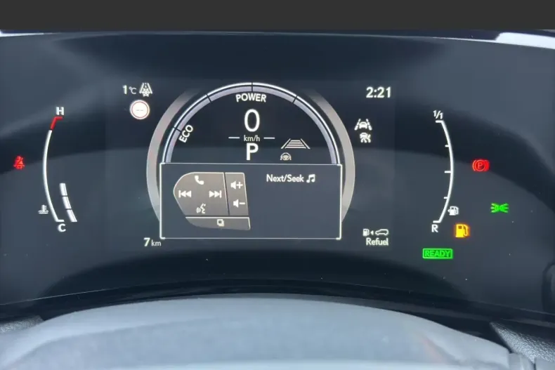 Lexus NX 350h din 2025 cu 10 km - oferta LEX121315 - foto 7