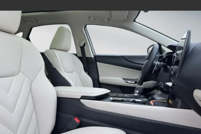 Lexus NX 350h din 2025 cu 10 km - oferta LEX121315 - foto 12