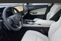 Lexus NX 350h din 2025 cu 10 km - oferta LEX121315 - foto 13