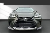 Lexus NX 350h din 2025 cu 10 km - oferta LEX121315 - foto 19