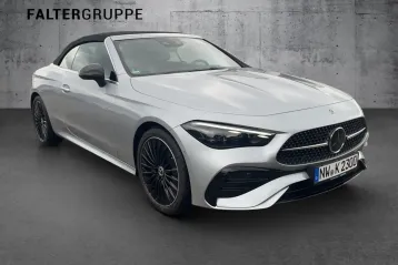 Mercedes-Benz CLE 200 AMG NIGHT din 2024 - oferta MER121317