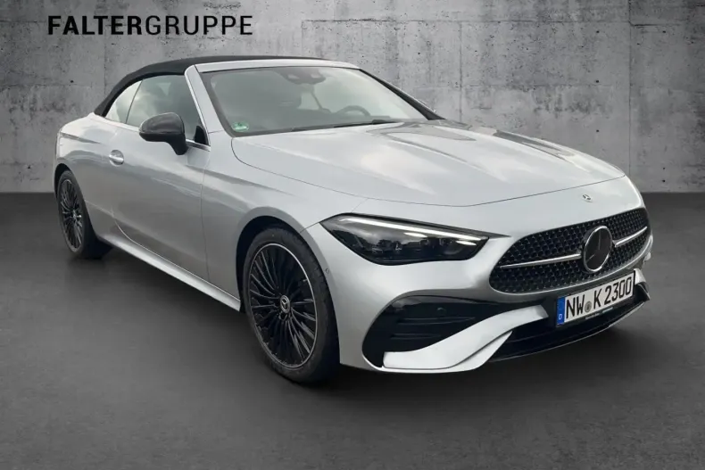 Mercedes-Benz CLE 200 din 2024 cu 14.900 km - oferta MER121317 - foto 1