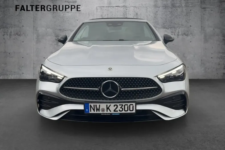 Mercedes-Benz CLE 200 din 2024 cu 14.900 km - oferta MER121317 - foto 3