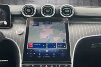 Mercedes-Benz CLE 200 din 2024 cu 14.900 km - oferta MER121317 - foto 15