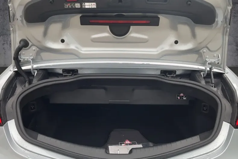 Mercedes-Benz CLE 200 din 2024 cu 14.900 km - oferta MER121317 - foto 16