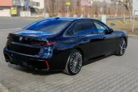 BMW 740 din 2023 cu 35.000 km - oferta BMW121318 - foto 2