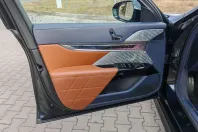 BMW 740 din 2023 cu 35.000 km - oferta BMW121318 - foto 6