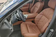 BMW 740 din 2023 cu 35.000 km - oferta BMW121318 - foto 8