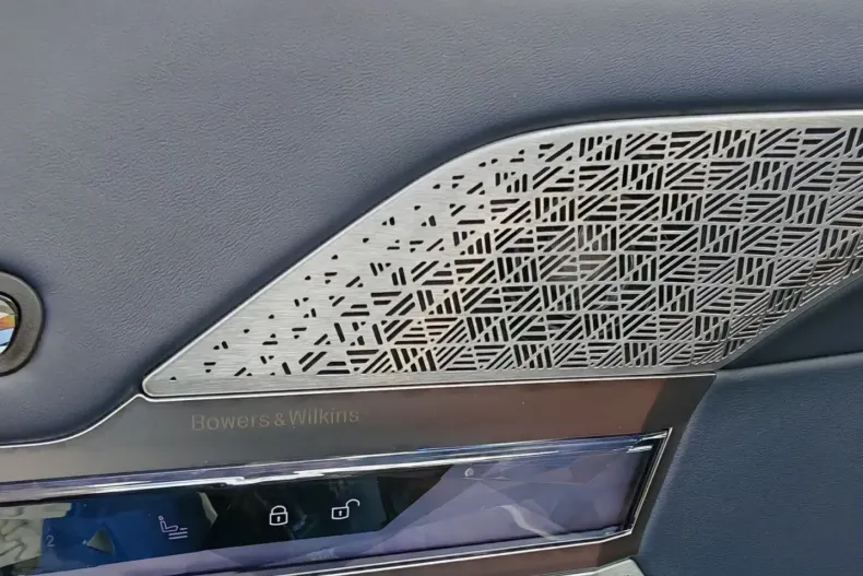 BMW 740 din 2023 cu 35.000 km - oferta BMW121318 - foto 14