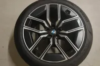 BMW 740 din 2023 cu 35.000 km - oferta BMW121318 - foto 19