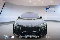 BMW 740 din 2024 cu 1.100 km - oferta BMW121319 - foto 1