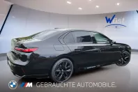 BMW 740 din 2024 cu 1.100 km - oferta BMW121319 - foto 2