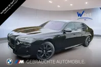 BMW 740 din 2024 cu 1.100 km - oferta BMW121319 - foto 4