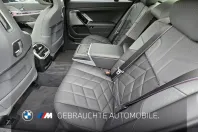 BMW 740 din 2024 cu 1.100 km - oferta BMW121319 - foto 6