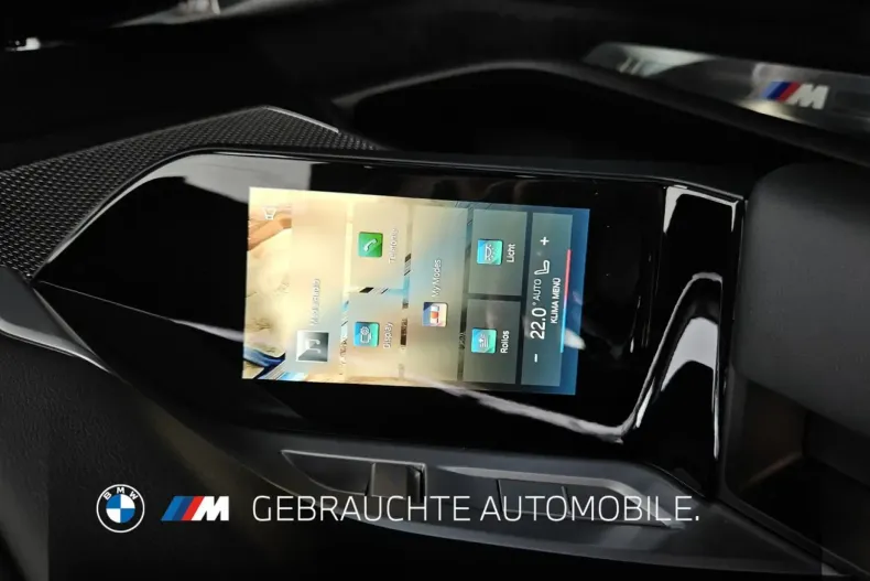 BMW 740 din 2024 cu 1.100 km - oferta BMW121319 - foto 12