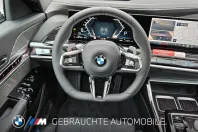BMW 740 din 2024 cu 1.100 km - oferta BMW121319 - foto 13