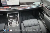 BMW 740 din 2024 cu 1.100 km - oferta BMW121319 - foto 14