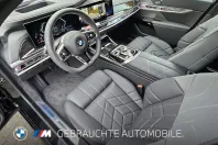 BMW 740 din 2024 cu 1.100 km - oferta BMW121319 - foto 15