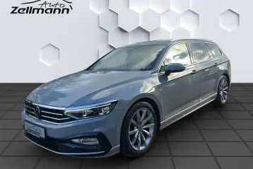 Volkswagen Passat Variant din 2023 - oferta VOL121320