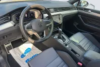 Volkswagen Passat Variant din 2023 cu 41.652 km - oferta VOL121320 - foto 14
