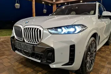 BMW X5 din 2023 - oferta BMW121322