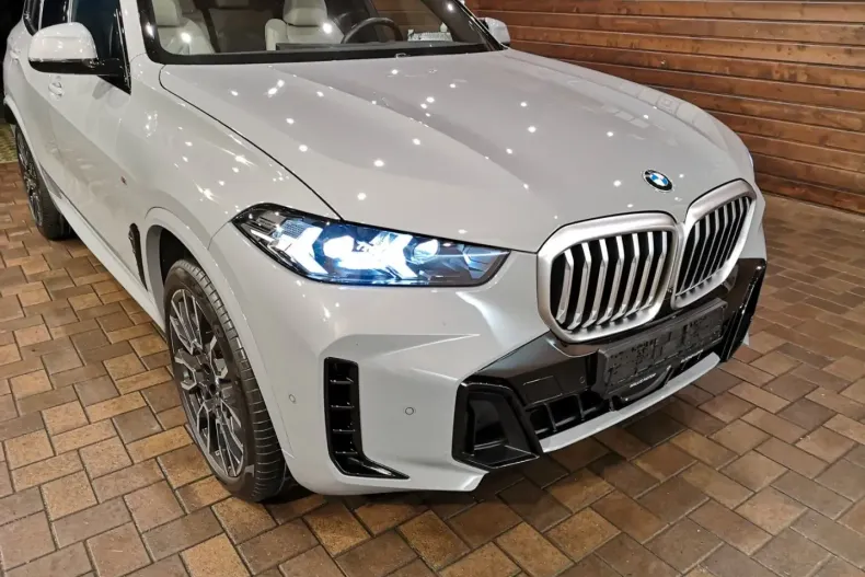 BMW X5 din 2023 cu 69.000 km - oferta BMW121322 - foto 3