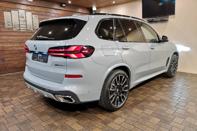 BMW X5 din 2023 cu 69.000 km - oferta BMW121322 - foto 7