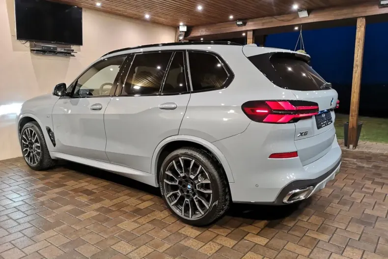 BMW X5 din 2023 cu 69.000 km - oferta BMW121322 - foto 9