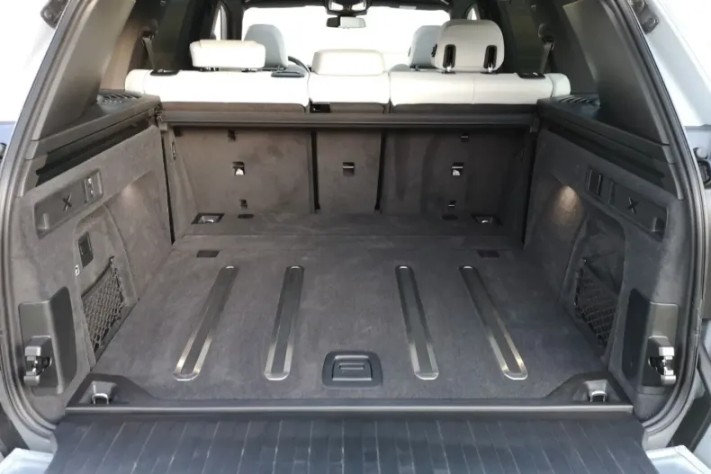 BMW X5 din 2023 cu 69.000 km - oferta BMW121322 - foto 12