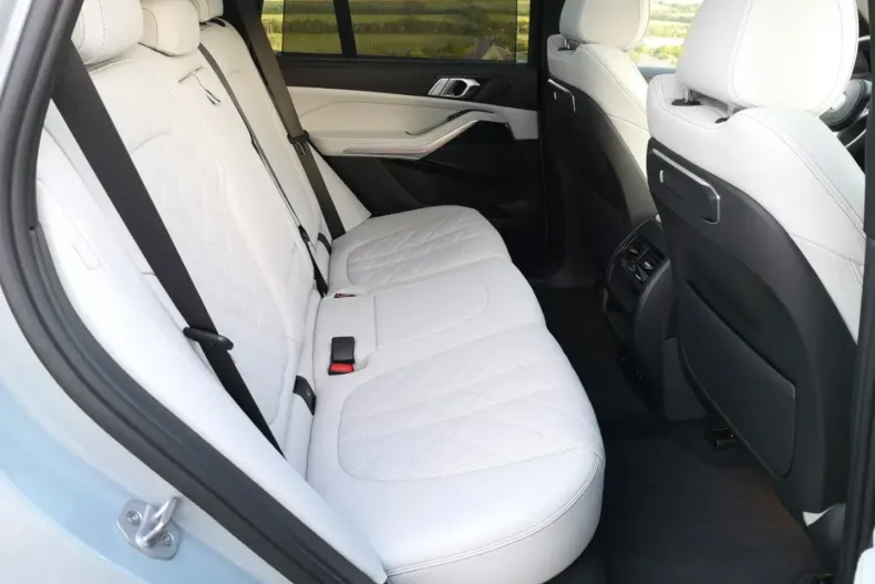 BMW X5 din 2023 cu 69.000 km - oferta BMW121322 - foto 15