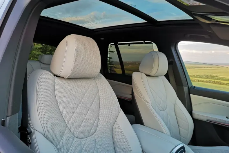 BMW X5 din 2023 cu 69.000 km - oferta BMW121322 - foto 19