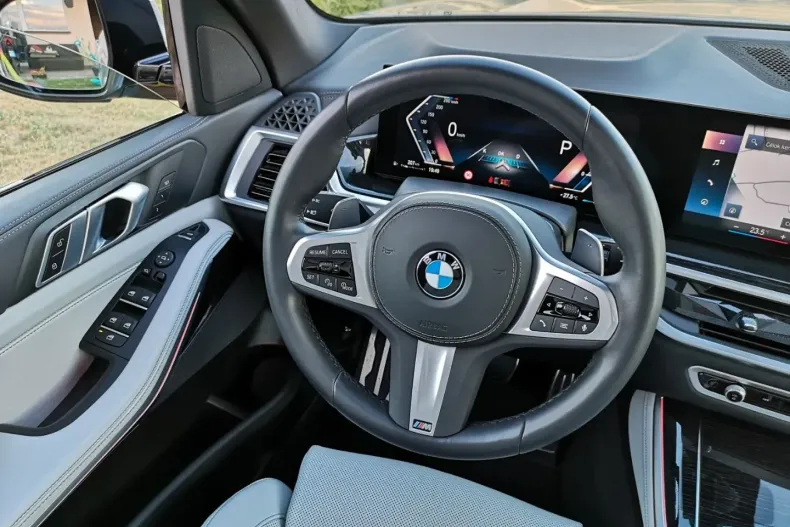 BMW X5 din 2023 cu 69.000 km - oferta BMW121322 - foto 21