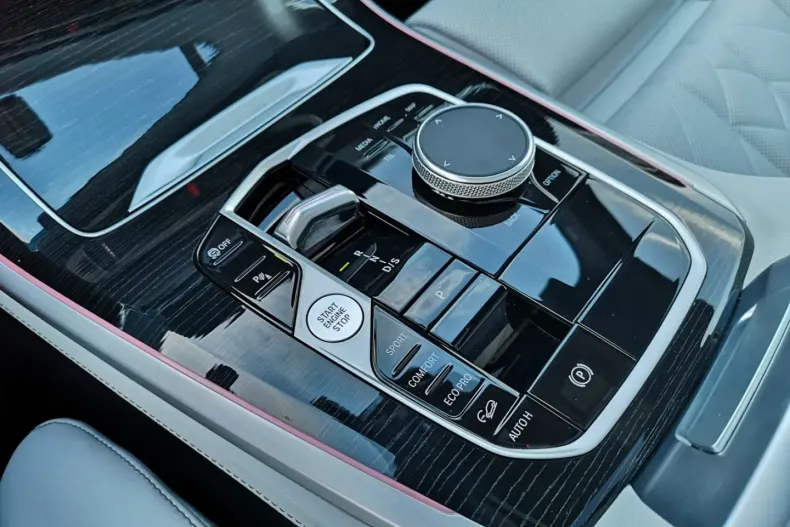 BMW X5 din 2023 cu 69.000 km - oferta BMW121322 - foto 25