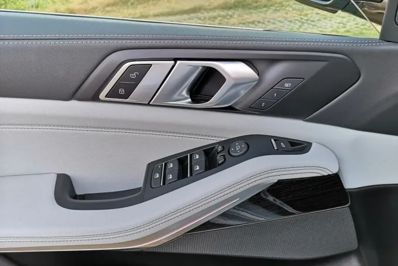 BMW X5 din 2023 cu 69.000 km - oferta BMW121322 - foto 27