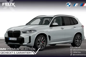 BMW X5 din 2024 - oferta BMW121324