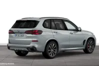 BMW X5 din 2024 cu 20.050 km - oferta BMW121324 - foto 2