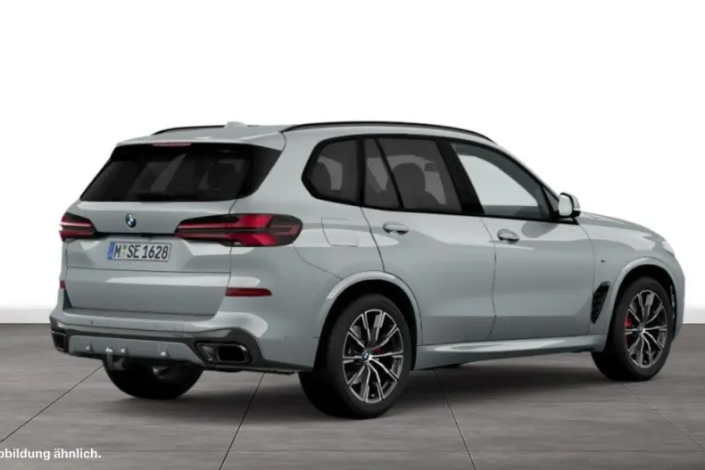 BMW X5 din 2024 cu 20.050 km - oferta BMW121324 - foto 2