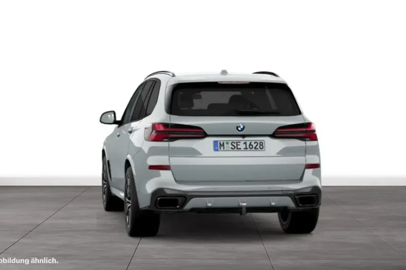 BMW X5 din 2024 cu 20.050 km - oferta BMW121324 - foto 5