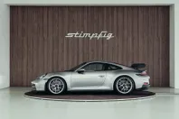 Porsche 992 din 2024 cu 10.820 km - oferta POR121325 - foto 2