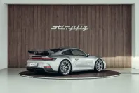 Porsche 992 din 2024 cu 10.820 km - oferta POR121325 - foto 5